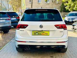 Volkswagen Tiguan foto 4