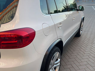 Volkswagen Tiguan foto 7