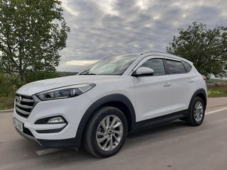 Hyundai Tucson foto 4