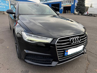 Audi A6 foto 4