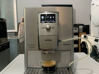 Кофемашины Miele, Jura, Nivona, Melitta, Siemens foto 10