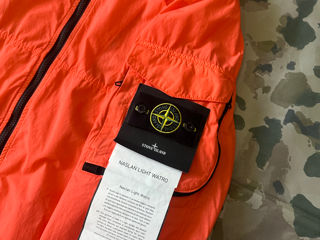 Stone Island Naslan Jacket foto 4