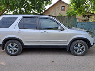 Honda CR-V foto 4