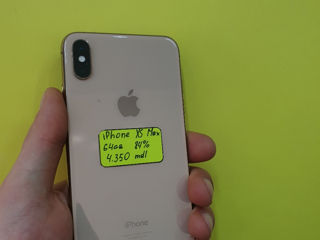 Iphone Xs Max