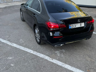 Mercedes A-Class foto 6