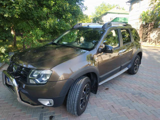 Dacia Duster foto 2