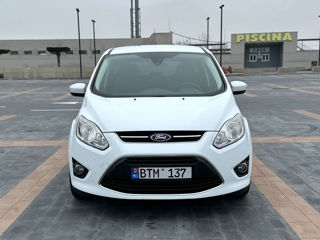 Ford C-Max foto 3