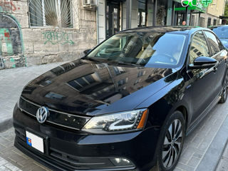 Volkswagen Jetta foto 5