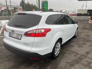 Ford Focus foto 6