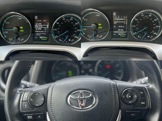 Toyota Rav 4 foto 7
