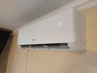 Conditionere la cele mai mici preturi. Oferim servicii de Instalare. Sortiment mare foto 0