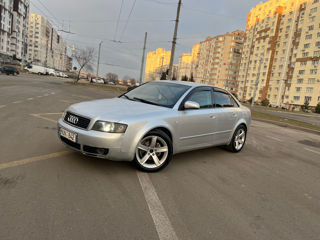 Audi A4 foto 4