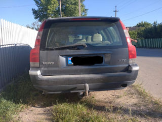 Volvo V70, 2000-2005. Piese, Запчасти! foto 3