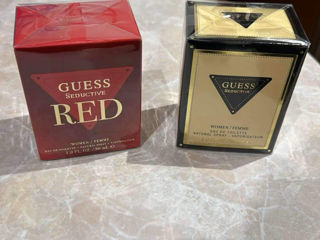 Parfum Guess