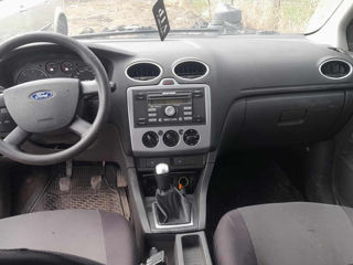 Ford focus 1.6 hdti 2004 foto 5