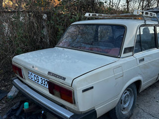 Lada / ВАЗ 2105 foto 2