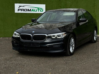 BMW 5 Series foto 3