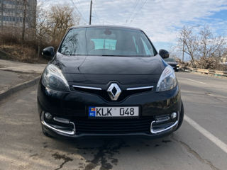 Renault Scenic foto 8