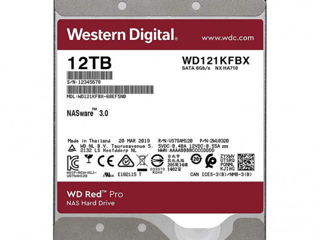 35 HDD 100TB  Seagate ST10000VN0008  IronWolf NAS 7200rpm 256MB SATAIII foto 2