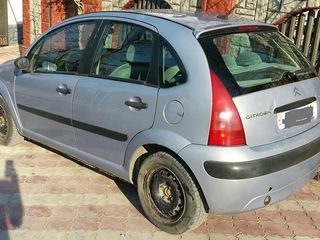 Citroen C3 foto 3