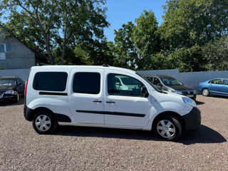 Renault Kangoo Maxi foto 6