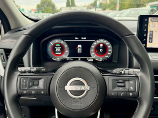 Nissan Qashqai foto 14