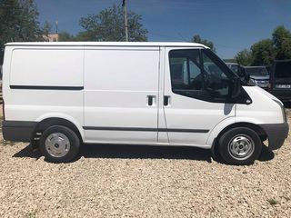 Ford Transit foto 4