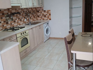 Apartament cu 1 cameră, 50 m², Poșta Veche, Chișinău