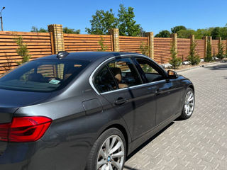 BMW 3 Series фото 4