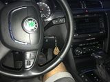 Skoda Superb foto 9