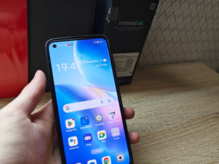 Oppo Find X3 Lite 5G