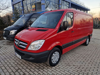 Mercedes Sprinter 316 foto 2