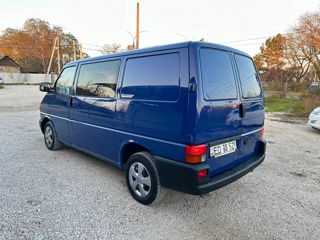 Volkswagen T4 1.9 TDI foto 4