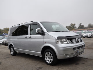 Volkswagen Transporter foto 3