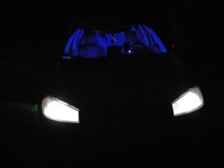 Renault Megane foto 3