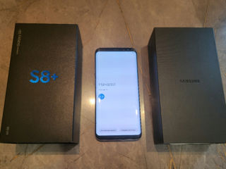 Samsung Galaxy S8+ (plus) DS