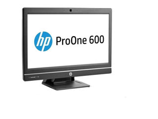 Monoblocul HP PROONE 600 G1 AIO (i5-4570/ 8GB/ SSD 256GB) din Germania. Licență Win10 Garanție! foto 3