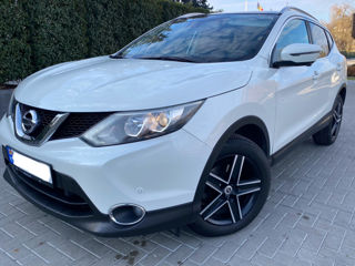 Nissan Qashqai foto 4