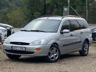 Ford Focus foto 2