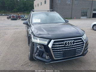 Audi Q7 foto 11