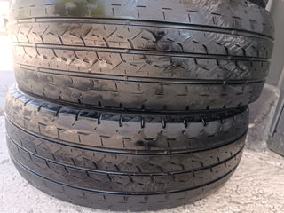 215/65r16C --4шт.(Bridgestone 2021год). foto 3