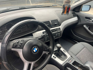 BMW 3 Series foto 7