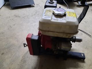 Motor Honda фото 2