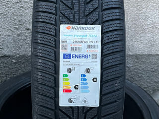 215/45 R20 Hankook Icept ION/ Доставка, livrare toata Moldova 2022