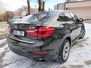 BMW X6 foto 2