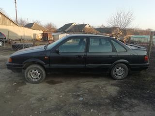 Запчасти Vw passat b3 foto 3