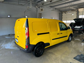 Renault Kangoo Maxi foto 2