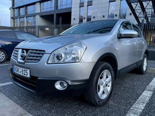 Nissan Qashqai foto 2