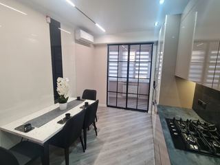 Apartament cu 2 camere, 80 m², Ciocana, Chișinău