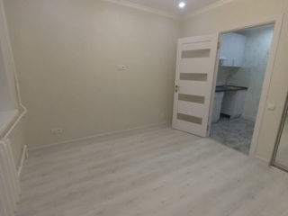 Apartament cu 1 cameră, 21 m², Buiucani, Chișinău foto 6